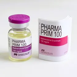 Примоболан Фармаком (Pharma Prim) 100мг 10мл