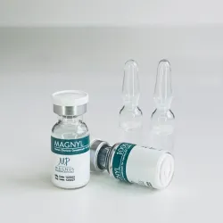 Гонадотропін хоріонічний Magnyl Magnus 1000мо
