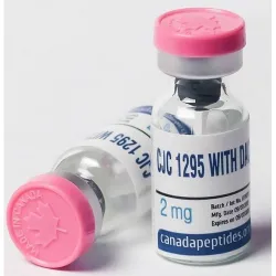 Пептиди CJC 1295 з DAC (2mg)