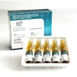 Тренболон Енантат Магнус (Trenbolone Enanthate Magnus) 200мг 1мл (ампули)