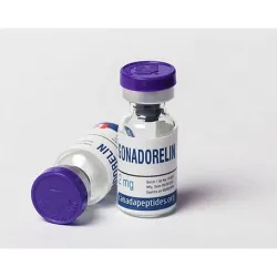 Пептиды Gonadorelin 2mg (Canada Peptides)