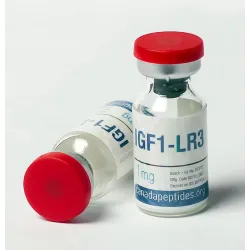 IGF1 LR3 (1mg) от Canada Peptides