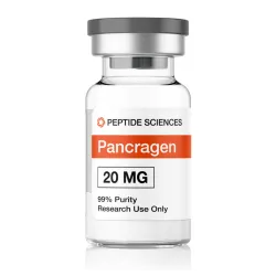 Панкраген (Pancragen) біорегулятор 20мг