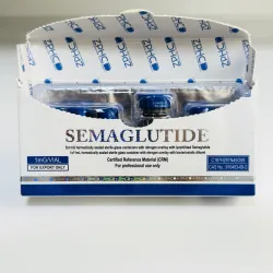 Семаглутид ZPHC (Semaglutide 5mg) 5 флаконів по 1мг