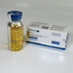 Trenbolone Enanthate ZPHC (Тренболон Енантат) 200мг 10мл