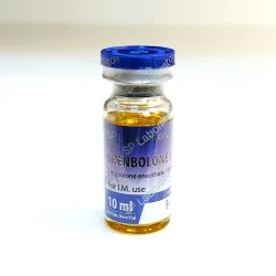 Тренболон Енантат СП (Trenbolone Enanthate SP) 100мг 10мл