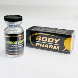 Мастерон Форте БодіФарм (Masteron Forte BodyPharm) 200мг 10мл
