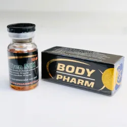Трен Мікс БодіФарм (Tren MIX BodyPharm) 150мг 10мл