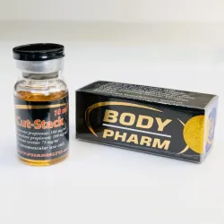 КатСтак БодіФарм (Cut-Stack BodyPharm) 275мг 10мл