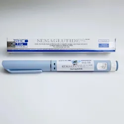 Семаглутид ZPHC шприц-ручка (Semaglutide) 6 мг