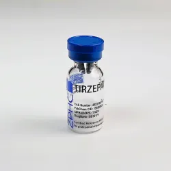 Тирзепатид ZPHC (Tirzepatide) 1 флакон 10мг