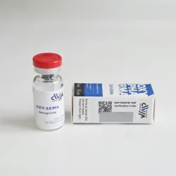 Семаглутид OXY-Sema (Semaglutide) 5мг