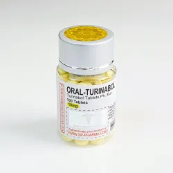 Туринабол Спектрум (Turanabol Spectrum) 100табл 10мг