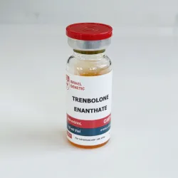Trenbolone Enanthate Genetic Israel (Тренболону Енантат Генетік Ізраїль) 200мг 10мл