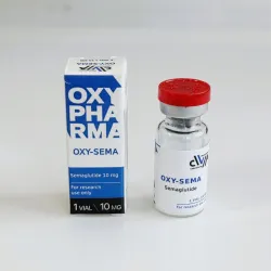 Семаглутид OXY-Sema (Semaglutide) 10 мг