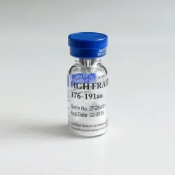 Пептид HGH Fragment 176-191aa ZPHC ( Фрагмент гормона роста) 1 флакон 10мг