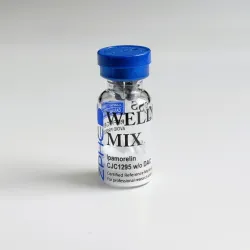 Пептидний мікс Wellness Mix ZPHC (Cjc 1295 + Ipamorelin) 1 флакон 5мг