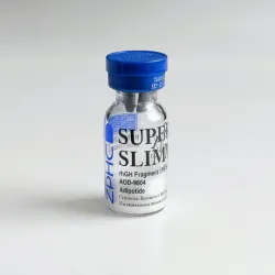 Пептидный микс Super Slim Mix ZPHC (HGH Frag+AOD-9604+Adipotide) 1 флакон 5.5мг