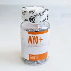 Сарм MYO+ (YK-11) 10mg 60caps