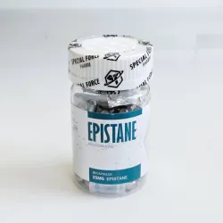 Прогормон Эпистан (Epistane) 25мг 30капс
