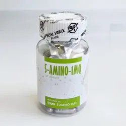 Жиросжигатель 5-Amino-1MQ 50мг 60капс