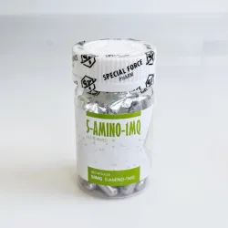 Жиросжигатель 5-Amino-1MQ 50мг 30капс