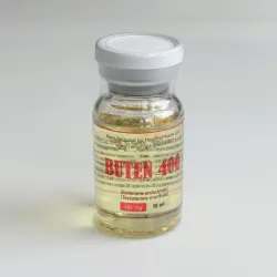 BUTEN 400 NeoProPharm (ТестЕ + Болденон) 400мг 10мл