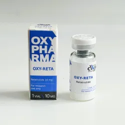 Ретатрутид OXY-Reta (Retatrutide) 10мг