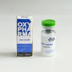 Кагрилінтід OXY-Cagri (Cagrilintide) 10мг