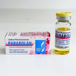 Параболан Балкан (Parabolan Balkan) 10мл 100мг