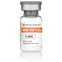 MGF- Peptide Sciences 5мг