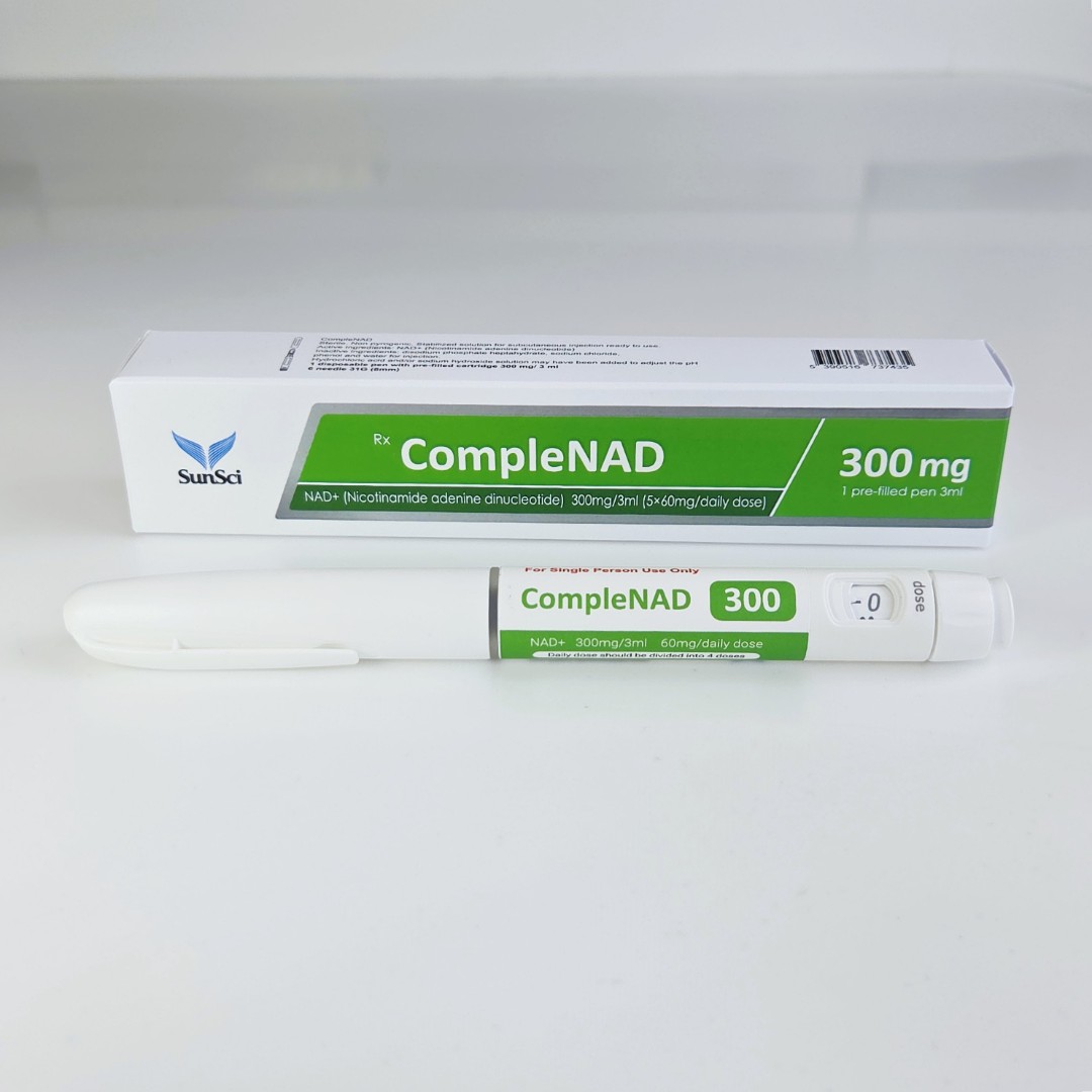 никотинамид